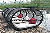 BG-P33 Outdoor wicker Leisure Sunbed