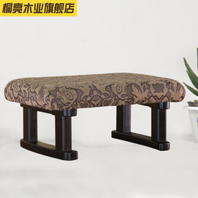 实木小木凳子板凳包邮小凳长条凳时尚日式简约沙发凳矮凳