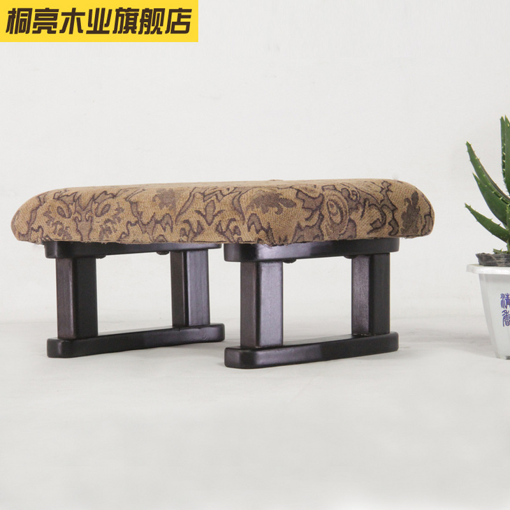 实木小木凳子板凳包邮小凳长条凳时尚日式简约沙发凳矮凳