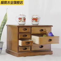 日式床邊柜現(xiàn)代宜家簡約床頭柜收納柜實木質(zhì)抽屜儲物柜收納
