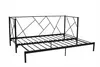 Daybed(with expension) Metal BedsteadB811