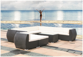 outdoor furniture