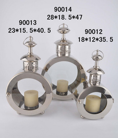 烛台CANDLE-90012&90013&90014