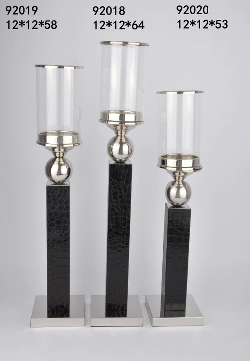 烛台CANDLE-92018&92019&92020