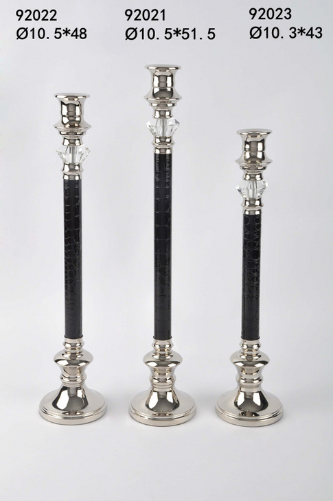 烛台CANDLE-92021&92022&92023