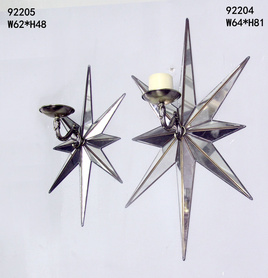 烛台CANDLE-92204&92205
