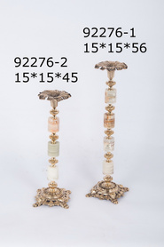 烛台CANDLE–92276-1&92276-2