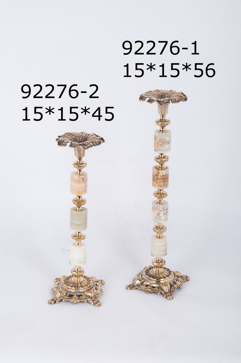烛台CANDLE–92276-1&92276-2