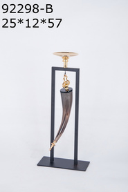 烛台CANDLE-92298-B