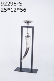 烛台CANDLE-92298-S