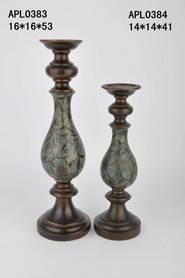 烛台CANDLE-APL0383&APL0384