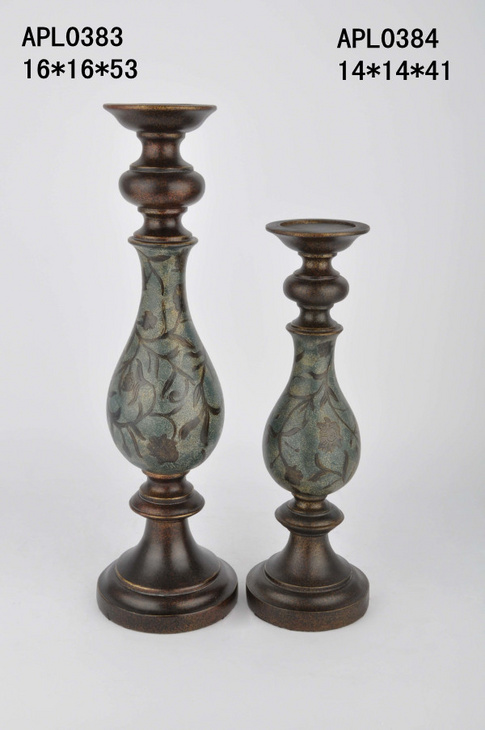 烛台CANDLE-APL0383&APL0384