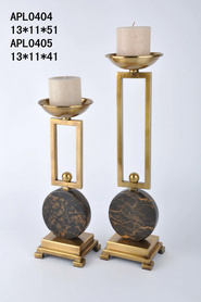 烛台CANDLE-APL0404，APL0405