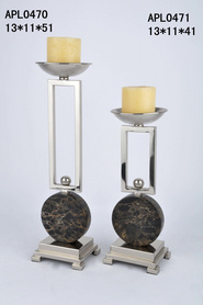 烛台CANDLE-APL0470&APL0471