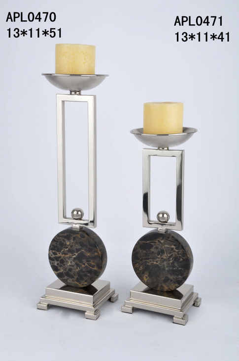 烛台CANDLE-APL0470&APL0471
