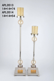 烛台CANDLE-APL0513&APL0514