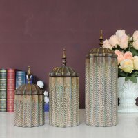 卡尼亚家具饰品欧式、美式、中式、后现代、新古典陶瓷摆件