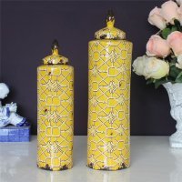 卡尼亚家具饰品欧式、美式、中式、后现代、新古典陶瓷摆件
