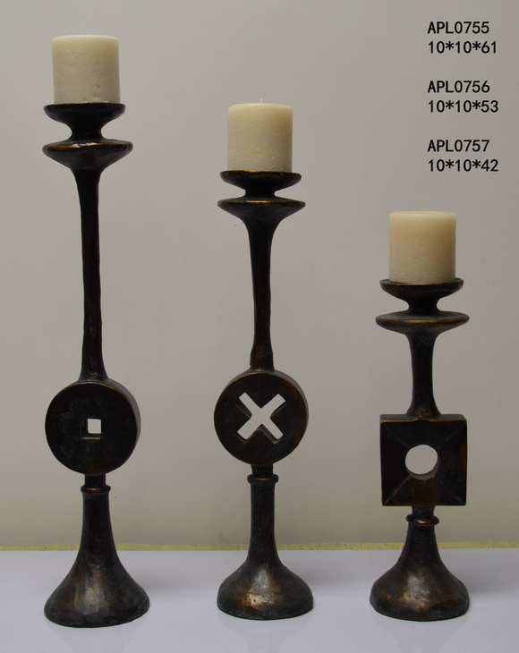 烛台CANDLE-APL0755&APL0757
