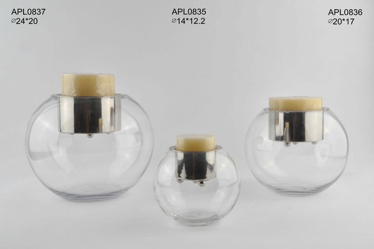 烛台CANDLE-APL0837&APL0836&APL0835