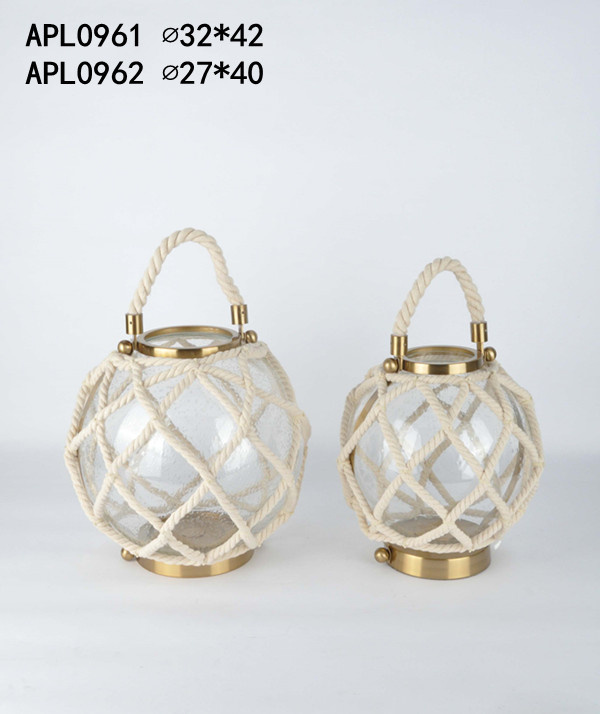 烛台CANDLE-APL0961,APL0962