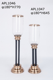 燭臺CANDLE-APL1046&APL1047