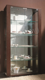 Decorative cabinet