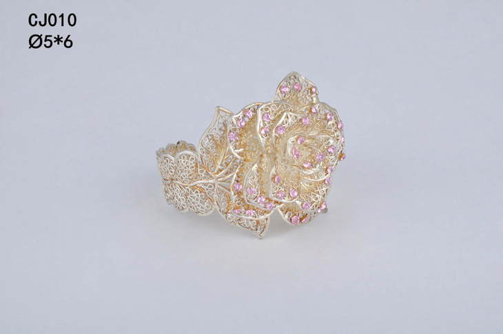 餐巾扣，饰盒DECORATIVE BOX-N0001