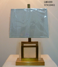 灯LAMP-LM0499台灯