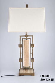 灯LAMP-LM0508台灯