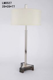 灯LAMP-LM0527台灯