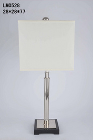 灯LAMP-LM0528台灯