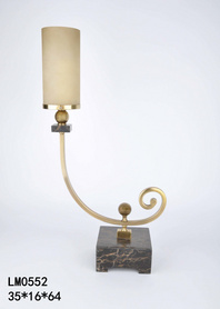灯LAMP-LM0552台灯