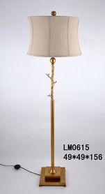 灯LAMP-LM0615台灯