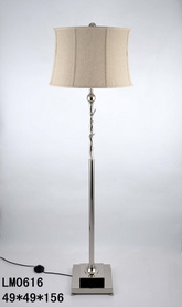 灯LAMP-LM0616台灯