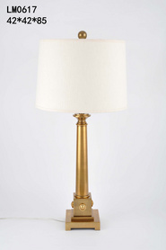 灯LAMP-LM0617台灯