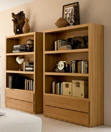 Bookcase