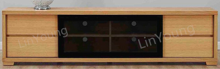 TV cabinet