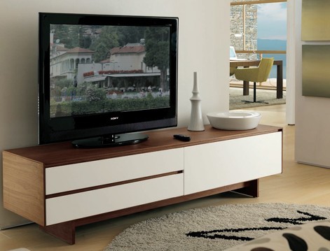 TV cabinet