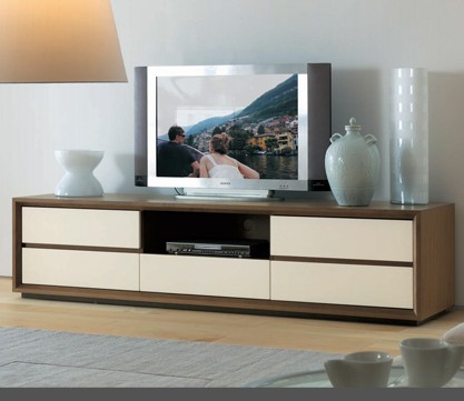 TV cabinet