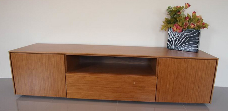 TV cabinet