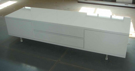 TV cabinet