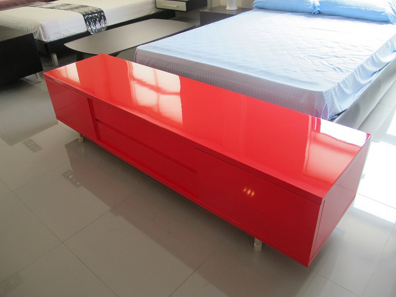 TV cabinet