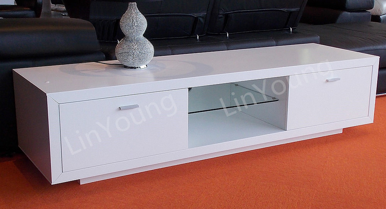 TV cabinet