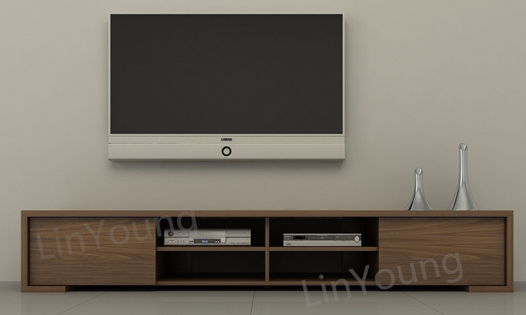 TV cabinet