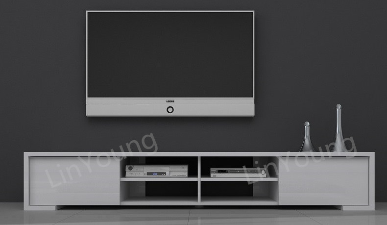 TV cabinet