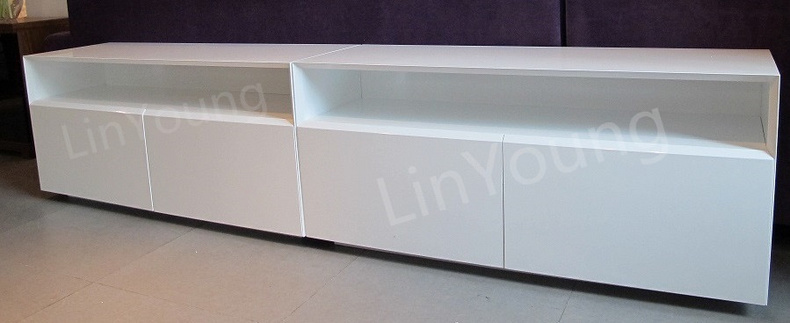 TV cabinet