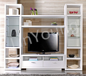 TV cabinet