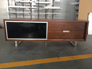 TV cabinet