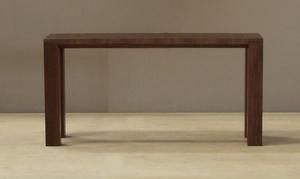 Console table